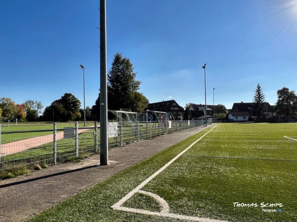 Sportanlage Allmendshofen Platz 2 - Donaueschingen-Allmendshofen