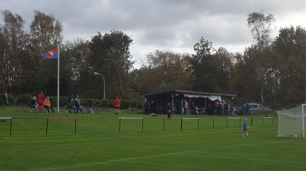 Sportanlage Siebenbergen - Elmenhorst/Stormarn