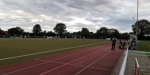 Michaelstadion Nebenplatz 1 - Raesfeld