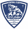 Wappen FC Syunik