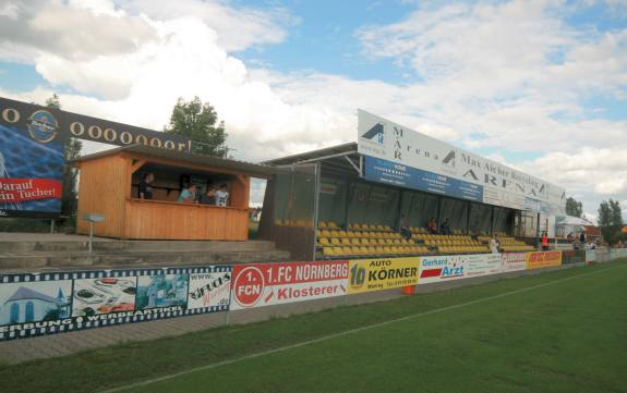 Sportanlage Jahnstraße - Pyrbaum-Seligenporten