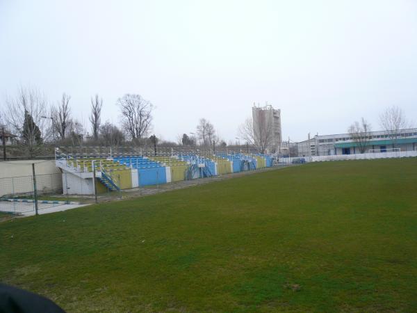 Stadionul Astra 2 - Giurgiu