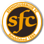Wappen Stenhousemuir FC