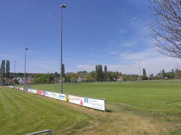 EDEKA Brand Arena Nebenplatz - Freiburg/Breisgau-Opfingen