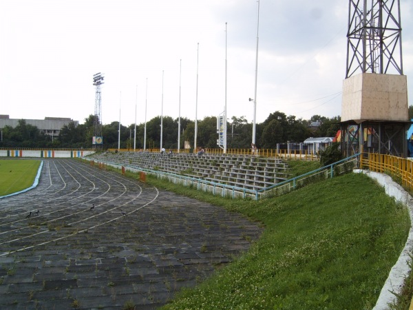Moskvich Stadion - Moskva (Moscow)