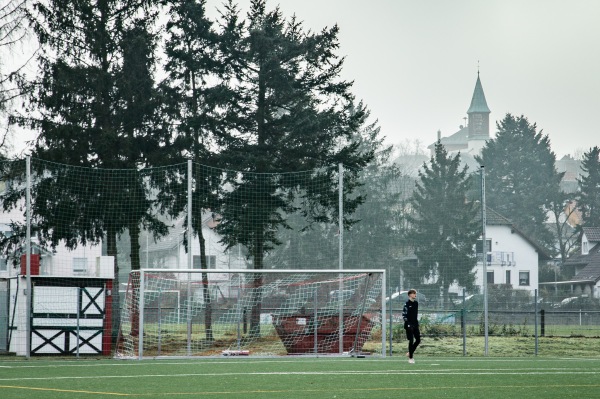 Sportfeld Pfingstweide 2 - Gießen-Klein-Linden