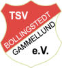 Wappen TSV Bollingstedt-Gammellund 1959