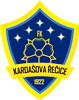 Wappen FK Kardašova Řečice  93608