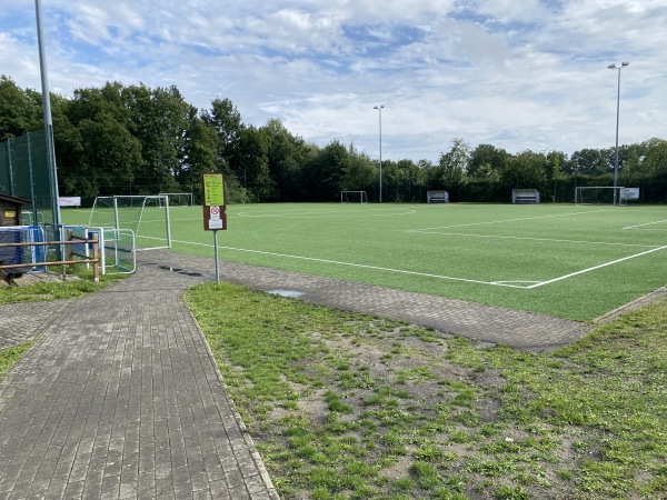 collatz+schwartz Sportpark Platz 2 - Norderstedt