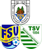 Wappen SpG Seifersdorf II / Dippoldiswalde II / Reinhardtsgrimma (Ground B)