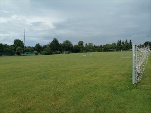 Sportgelände Westendorf Platz 2 - Westendorf bei Meitingen