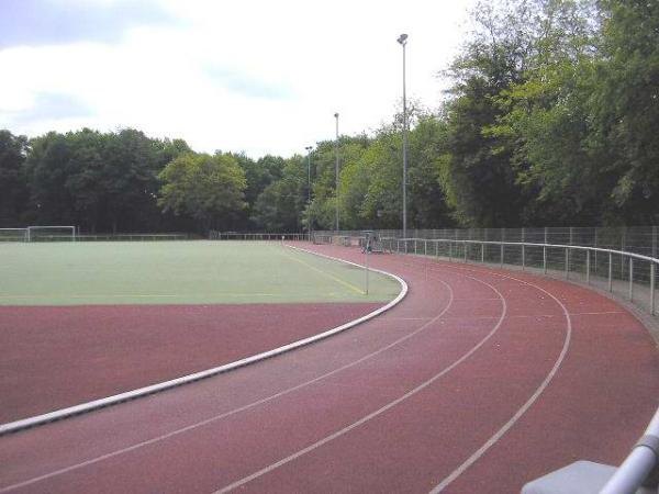 Stadion Kollenberg - Radevormwald