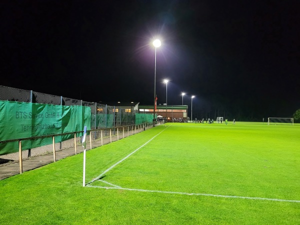 Sportanlage Höllenberg - Winsen/Luhe-Luhdorf