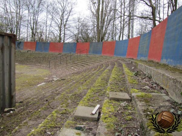 Haarlem Stadion (1948) - Haarlem