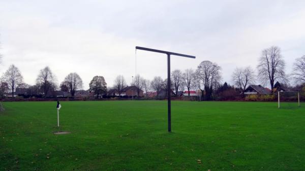 Sportzentrum Bramscher Straße B-Platz - Lingen/Ems-Bramsche