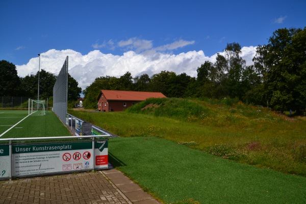 Auestadion C-Platz - Vechelde