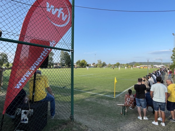Sportplatz Boll - Oberndorf/Neckar-Boll