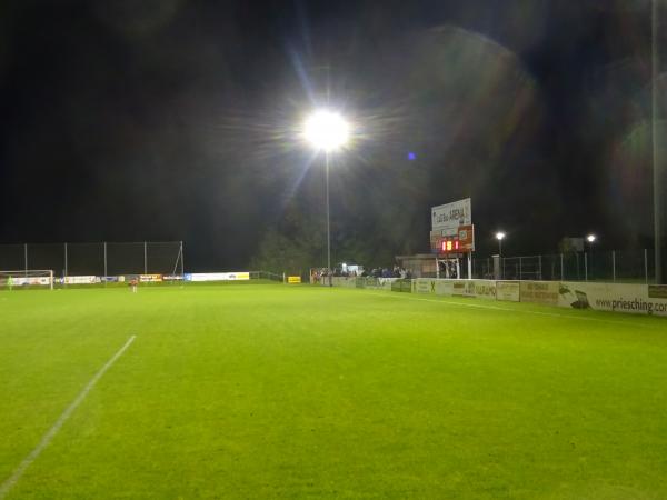 L&G Bau Arena - Markersdorf