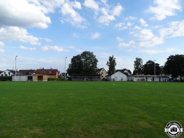 Bären-Arena - Schwäbisch Gmünd-Lindach