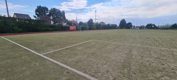Friedrich-Ludwig-Jahn-Sportanlage Platz 3 - Lutherstadt Wittenberg-Pratau
