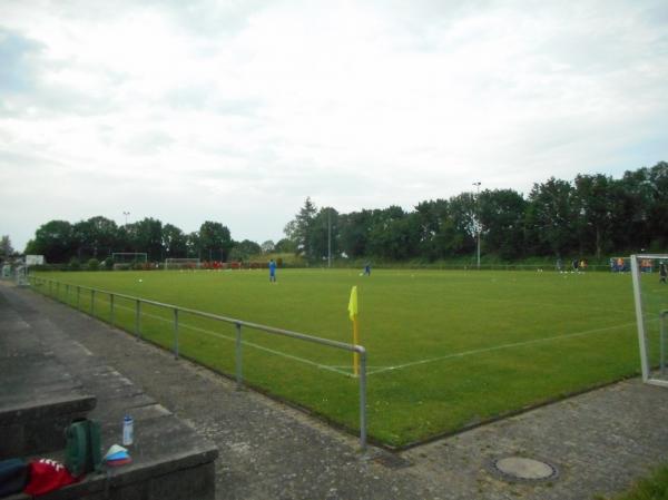Sportpark Tannweg Platz 2 - Karlsruhe-Grünwettersbach