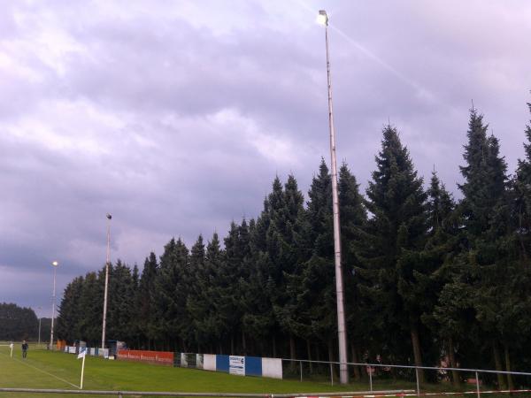 Sportanlage Heidkoppelweg - Lüneburg-Erbstorf