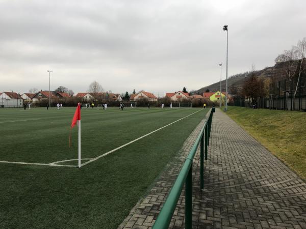 Weinbergstadion - Radebeul