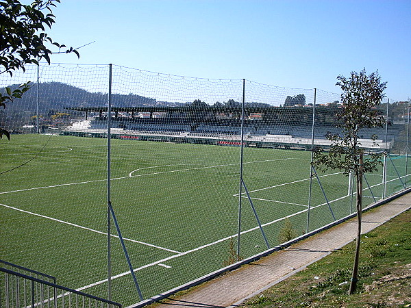 Estádio do Desportivo de Ronfe - Ronfe