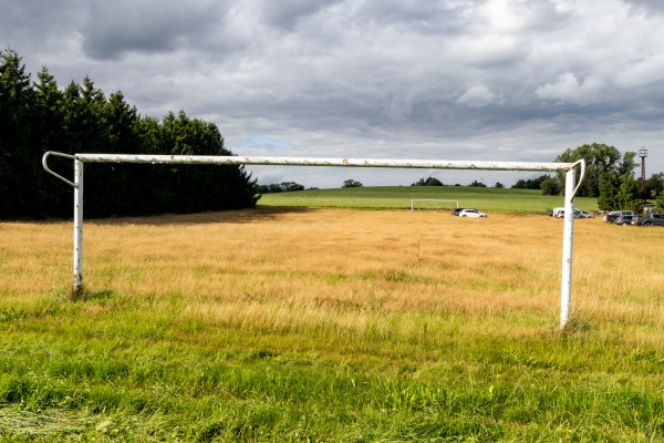 Sportplatz An der Siedlung 2 - Olbernhau-Pfaffroda