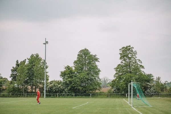 Stadion Lüptitz - Lossatal-Lüptitz