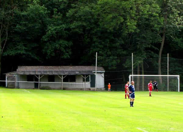 Sportanlage Lindenallee Platz 2 - Großschwabhausen