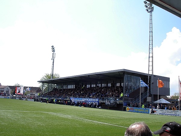 Sportpark De Westmaat - Spakenburg - Bunschoten-Spakenburg