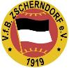 Wappen VfB Zscherndorf 1919  45764