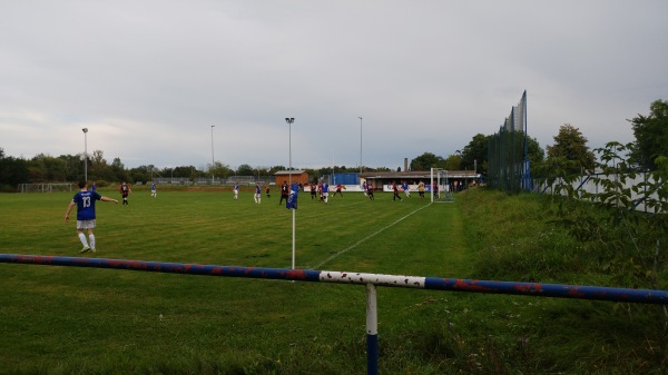 Pappelstadion - Pirna-Birkwitz