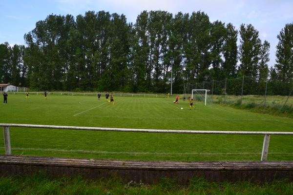 Sportplatz Ebeleben - Ebeleben
