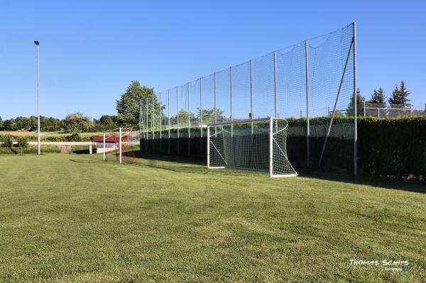 Sportplatz Neufraer Straße - Winterlingen-Harthausen