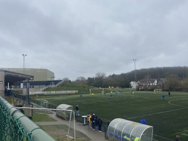 Complex St.Veronica - Leefdaal