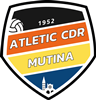Wappen Atletic CDR Mutina