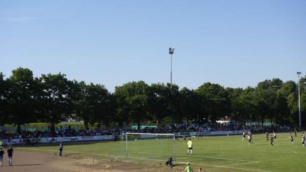 Karl-Knipprath-Stadion - Jülich