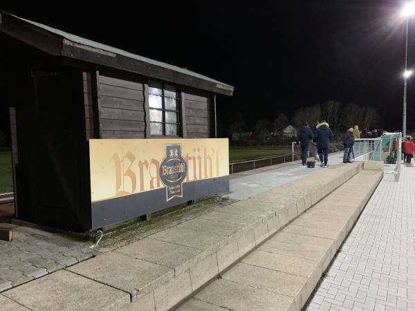 Sportzentrum Eppertshausen Platz 2 - Eppertshausen