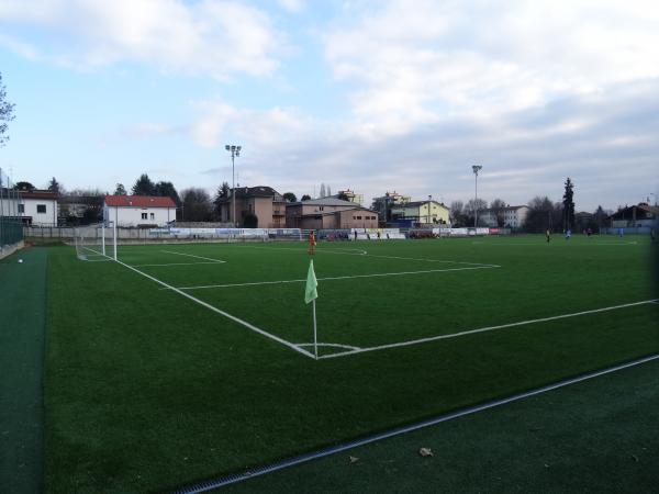 Stadio Comunale Mariano Comense  - Mariano Comense 