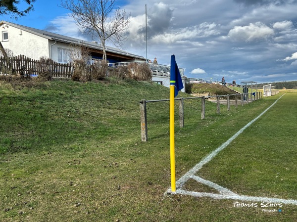 Carl Hirschmann Arena Tuchbleiche - Fluorn-Winzeln