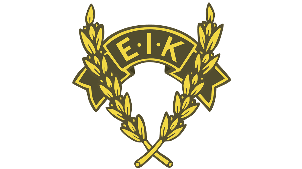 Wappen Essinge IK  92387