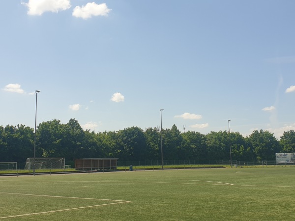 Mettnau-Stadion Nebenplatz 2 - Radolfzell/Bodensee