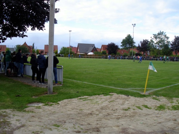 Sportanlage Marienstraße - Twistringen-Neuenmarhorst