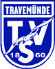 Wappen TSV 1860 Travemünde