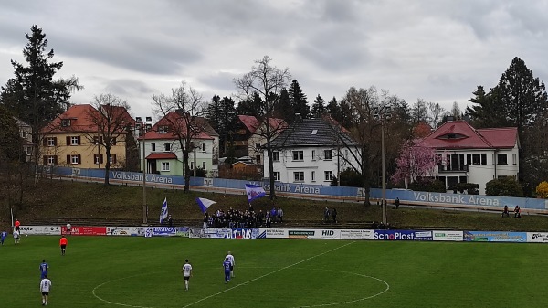 Volksbank Arena - Bischofswerda