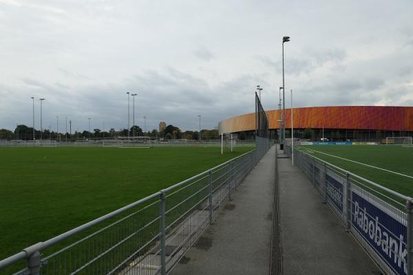 Sportpark De Aftrap - Den Haag