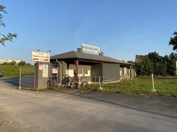 FC-Stadion - Bayreuth