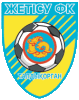 Wappen FK Zhetysu Taldykorgan  3323